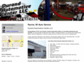 autorepairondurand.com