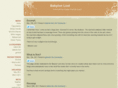 babylonlost.com