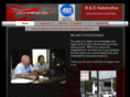 bandautomotive.net