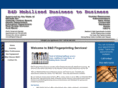 bdfingerprinting.com