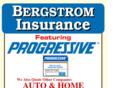 bergstrominsurance.net