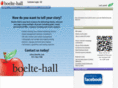 boelte-hall.com