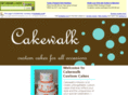 boisecakewalk.com