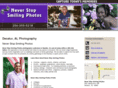 bowersneverstopsmilingphotos.com