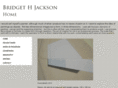 bridgethjackson.com