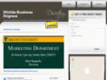businessdegreeswichita.com
