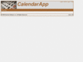 calendar-app.com