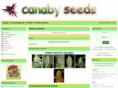 canabyseeds.com