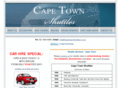 capetownshuttles.co.za