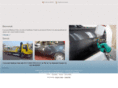 carrozzeriamattiazzo.com