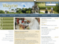cityofwayne.org