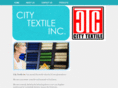 citytextile.net