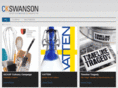 ckswanson.com