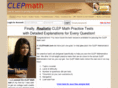 clepmath.com