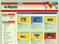 clipperviaggi.biz