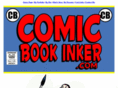 comicbookinker.com