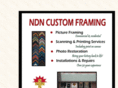 commercialpictureframing.com