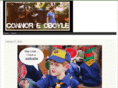 connoroboyle.com