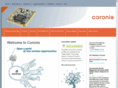 coronis.com