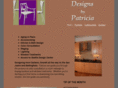 designbypatricia.com