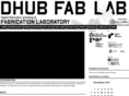 dhubfab.com