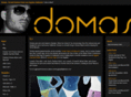 djdomas.com