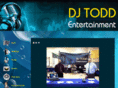 djtodd.net