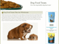 dogfoodtreats.org