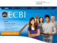 ecbi.info