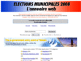 elections-municipales.info