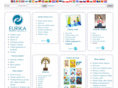 eurikacharity.co.uk