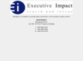 exec-impact.com
