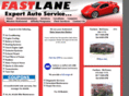 fastlaneservice.com