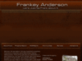 frankeyanderson.com