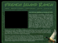 frenchislandranch.com