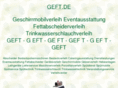 geft.de