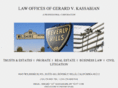 gerardkassabian.com