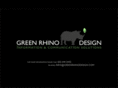 greenrhinodesign.com