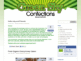 greenskyconfections.com