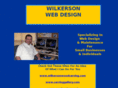 gregwilkerson.net
