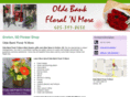 grotonsdflowersandgifts.com