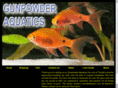 gunpowderaquatics.com
