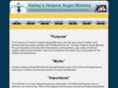 harleyshelpersangelministry.org