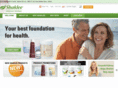 healthyandfree.net