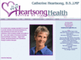 heartsonghealth.com