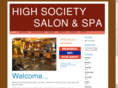 highsocietysalon.com