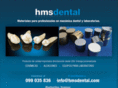 hmsdental.com