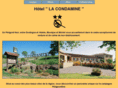 hotel-lacondamine.com