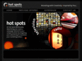 hotspotsadvertising.com