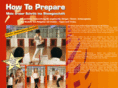 howtoprepare.de